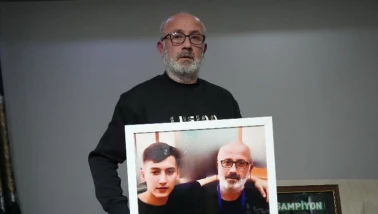 Kocaeli’de genç 14 bıçakla öldürüldü