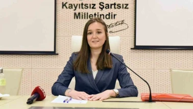 Şehzadeler Belediye Başkanı Gülşah Durbay vefat etti