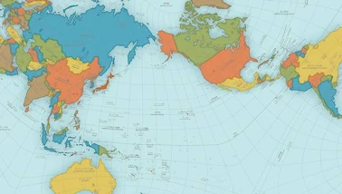 Çin en sevilmeyen ülke seçildi