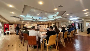 İhracatçılar için kritik uyarı Düzce'den geldi: AB'nin yeni sürdürülebilirlik kuralları masada