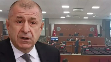Savcı Ümit Özdağ için 4 yıl hapis istedi