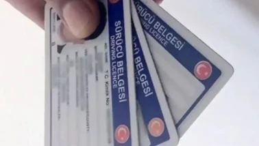 Ehliyet yenileme süresi bugün bitiyor