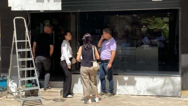 İzmit’te kuyumcu vurgunu yurt dışına kaçtı