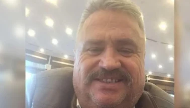 Recep Baştürk hayata gözlerini yumdu