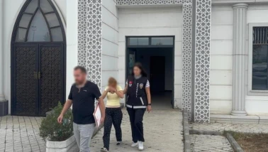 İzmit'te 300 bin liralık hırsızlıkta 2 şüpheli yakalandı