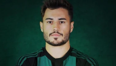 Kocaelispor Mesut Can Tunalıyı Serikspora kiraladı
