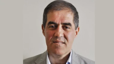 Mehmet Kocabaş vefat etti