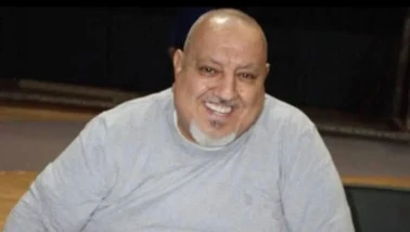 Kocaeli basketbol duayeni Cengiz Kahraman vefat etti