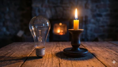 Kocaeli Körfez’de elektrik kesintisi yaşandı