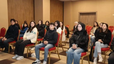 Gebze’de 41 Genç Projesi başladı