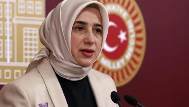 Özlem Zengin Kocaeli toplantısına katılacak