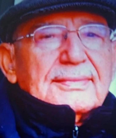 İsmail Aladağ 98 yaşında vefat etti