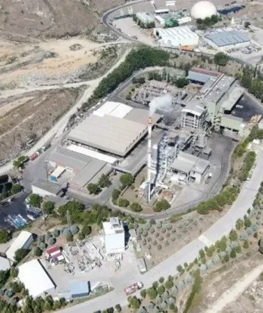 KANÇED katı atık tesisi kararını mahkemeye taşıyacak