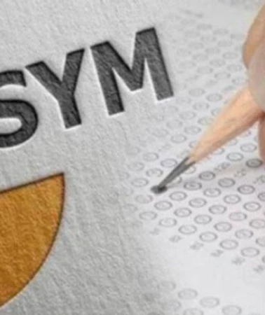2026 YKS sınav tarihleri açıklandı