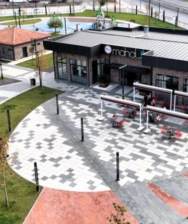 Uçakpark Bilim Merkezi’nde havacılık temalı menü sunuluyor