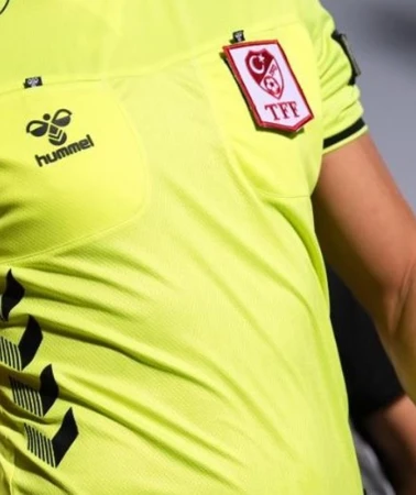 Kocaelispor Galatasaray maçının hakemi açıklandı