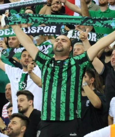 Kocaelispor kombinelilere bilet satışı önerdi