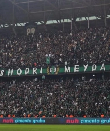 Kocaeli'de desibel rekoru kırılamadı