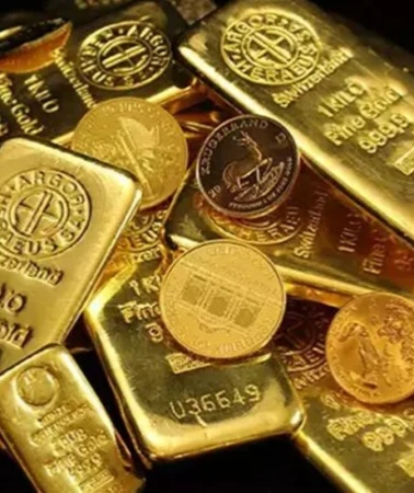 Altın fiyatları Fed beklentisiyle yükseliyor