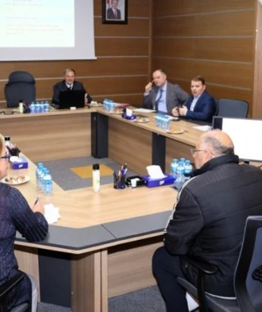 Kocaeli hafriyat firmasına ceza kesti