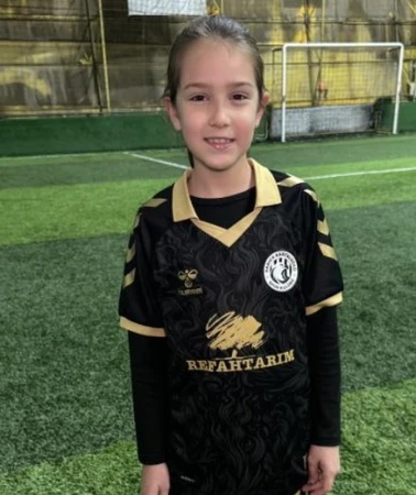 Defne Şatırın golleri beğeni topladı