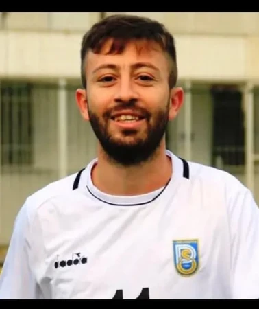 İzmit’te futbolcuya silahlı saldırı can verdi