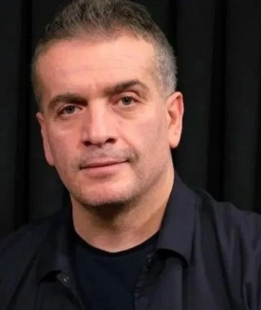 Murat Cemcir yoğun bakımda iç kanama geçirdi