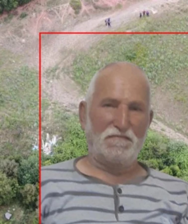 Alzheimer hastası yaşlı adam 102 gündür aranıyor