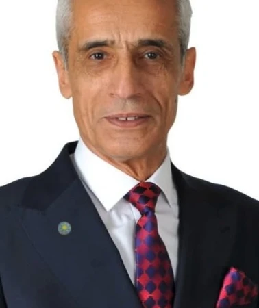 Azmi Cihat Hatipoğlu görevine geri döndü