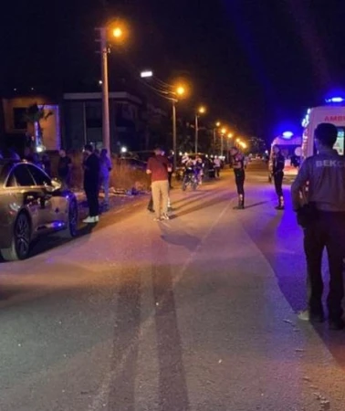 Kocaeli’de yeğenlere ateş açıldı