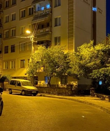 Derince'de komşu kavgası kadını yaraladı