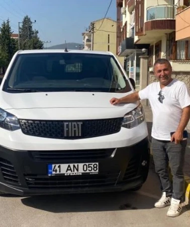 Sıfır araç muayenesiz çıktı