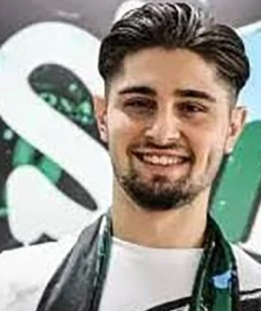 Kocaelispor Furkan Özyapı ile yolları ayırdı