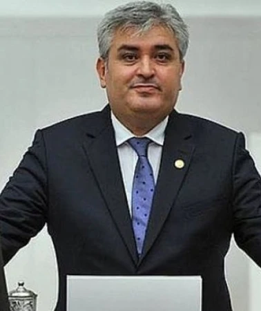 Eski AK Parti Milletvekili Cemalettin Kaflı vefat etti