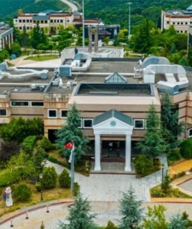 Kocaeli Üniversitesi yeni akademik yıla başlayacak