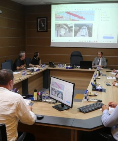 Kocaeli’de toplu taşımaya 78 ceza kesildi