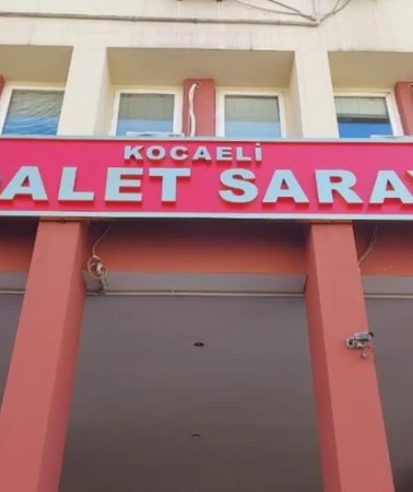 Kocaeli kazasında hapis cezası istendi