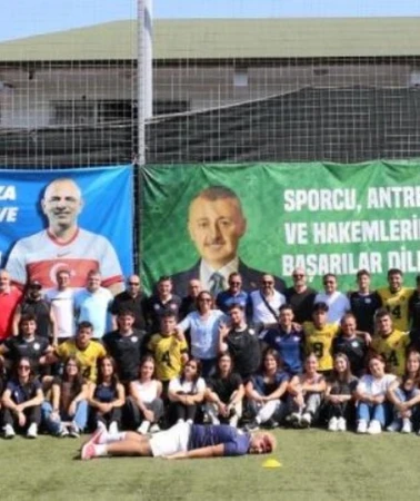 Körfez Gençlerbirliği namağlup serisini sürdürdü