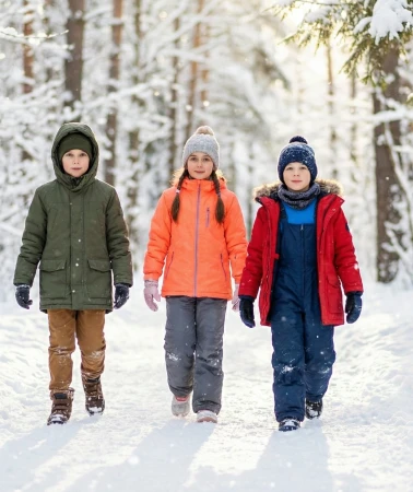 Darıca'da fırtına nedeniyle 5 okul tatil edildi