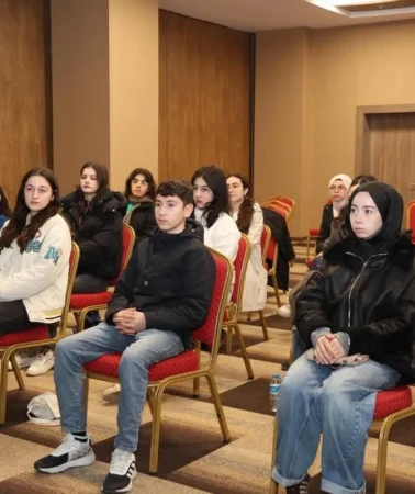 Gebze’de 41 Genç Projesi başladı