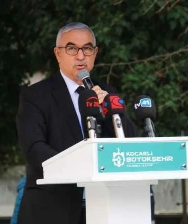 Kocaeli eski vali yardımcısı Dursun Balaban vefat etti