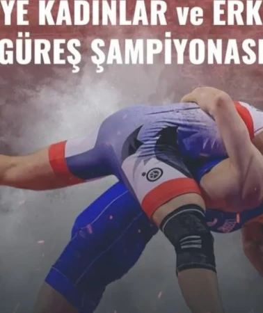 Darıca geleceğin şampiyonlarını buluşturuyor