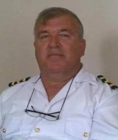 Derinceli İsa Batur hayatını kaybetti