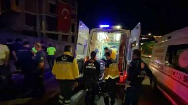 Kocaeli’de iki motosiklet çarpıştı: 2 yaralı