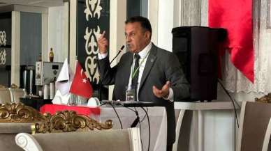 EMŞAV Antalya Çalıştayı başladı