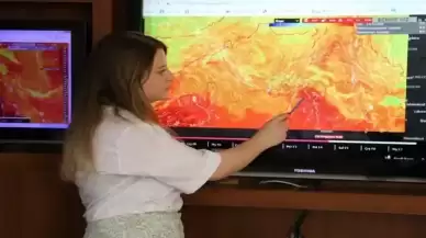 “Eyyam-ı bahur” gitti, “Basra” sıcakları geldi!
