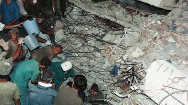 24 yıllık acı: 1999 depremini yaşadı, 6 Şubat depreminde dayanışmaya koştu