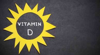 Eğer Bu Belirtiler Varsa D Vitamini Eksikliğiniz Olabilir