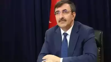 Cumhurbaşkanı Yardımcısı Yılmaz’dan Aile ve Gençlik Bankası Projesi Açıklaması