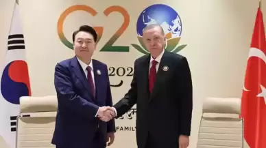 G20 Liderler Zirvesi: Türkiye'nin Rusya ve Ukrayna Tahıl Sevkiyatlarına Destek Öne Çıkıyor!